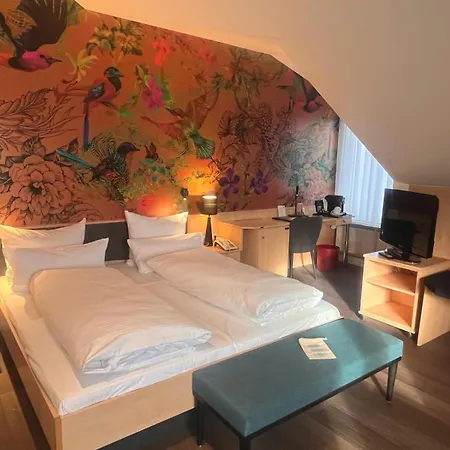 Parkhotel Bad Homburg