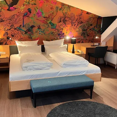 Parkhotel Bad Homburg Hotel