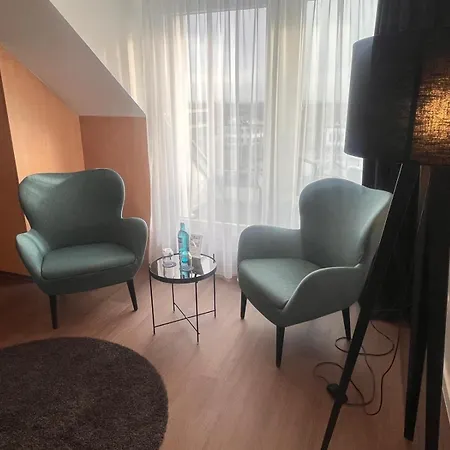 Hotel Parkhotel Bad Homburg 4*