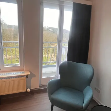 Parkhotel Bad Homburg 4*