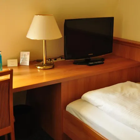 Parkhotel Bad Homburg Hotel 4*