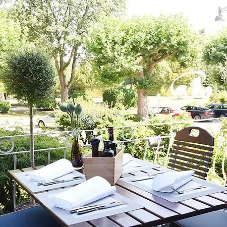 Parkhotel Bad Homburg 4*