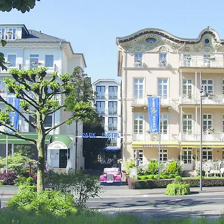 Parkhotel Bad Homburg 4* Bad Homburg vor der Hoehe