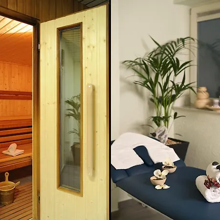 Parkhotel Bad Homburg