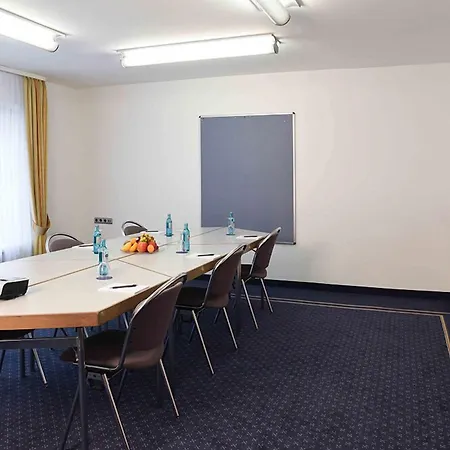 Parkhotel Bad Homburg