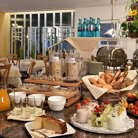 Parkhotel Bad Homburg