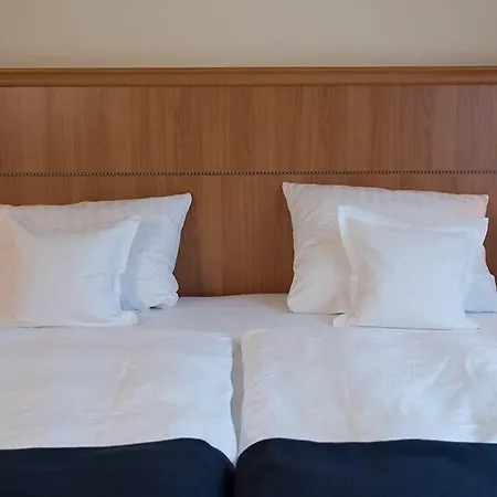 Hotel Parkhotel Bad Homburg 4*