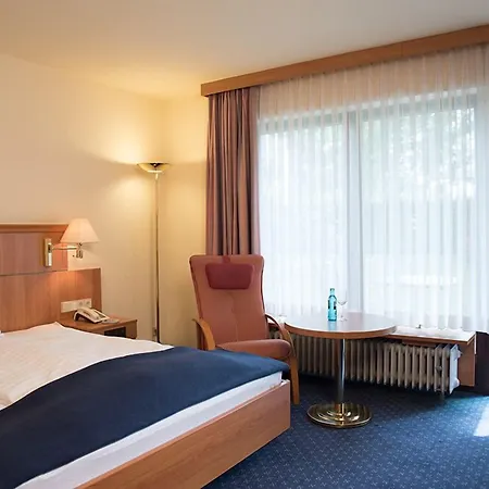 Parkhotel Bad Homburg Hotel Bad Homburg vor der Hoehe