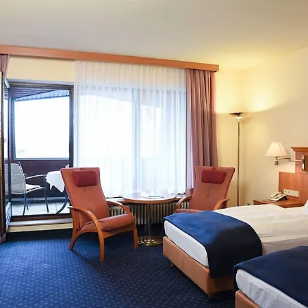 Parkhotel Bad Homburg Szálloda Bad Homburg vor der Höhe