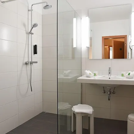 Szálloda Parkhotel Bad Homburg