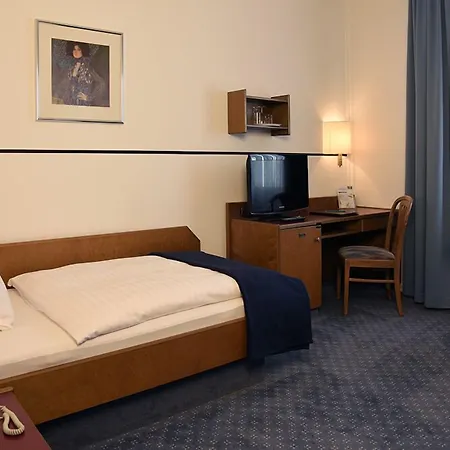 Hotel Parkhotel Bad Homburg