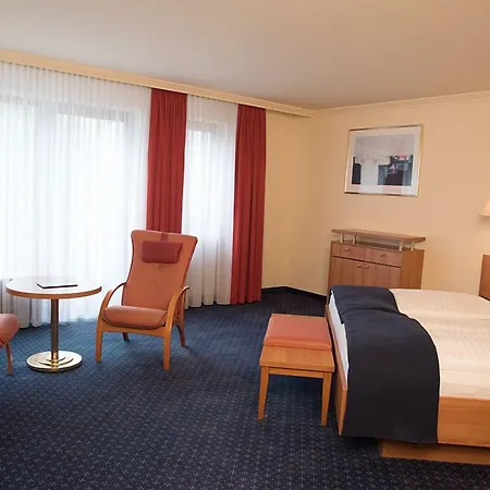 Parkhotel Bad Homburg