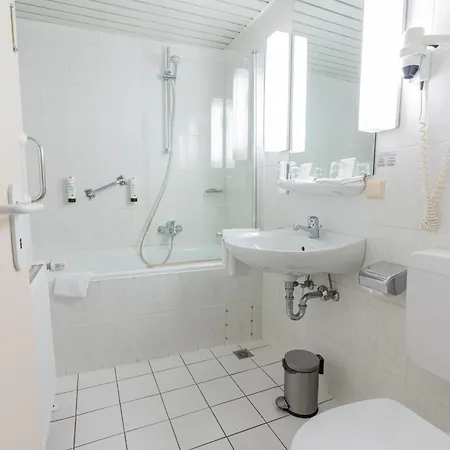 Parkhotel Bad Homburg 4* Bad Homburg vor der Höhe