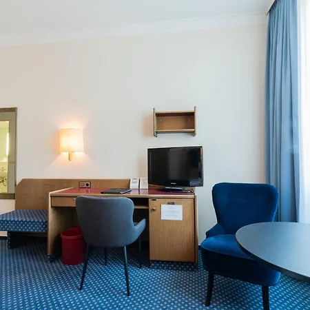 Hotel Parkhotel Bad Homburg Bad Homburg vor der Höhe