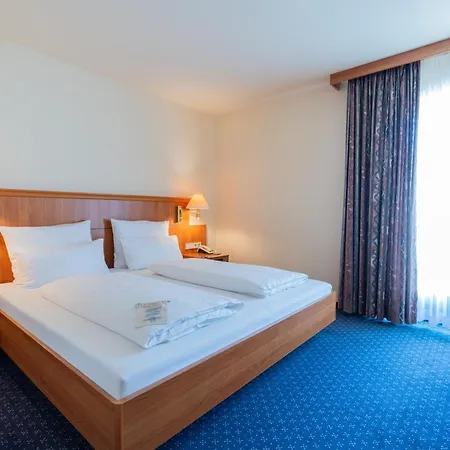 Parkhotel Bad Homburg