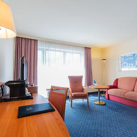 Parkhotel Bad Homburg Hotell Bad Homburg vor der Höhe