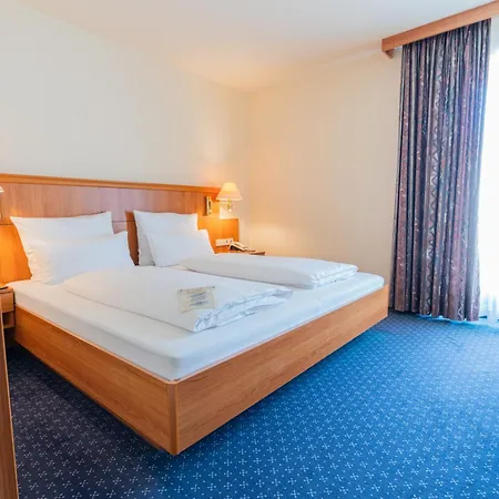 Parkhotel Bad Homburg