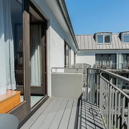 Parkhotel Bad Homburg 4* Bad Homburg vor der Höhe