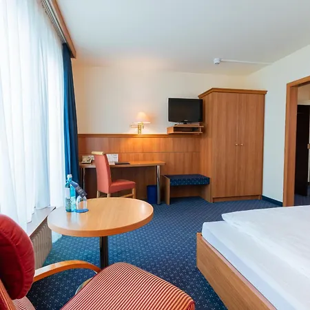 Parkhotel Bad Homburg Bad Homburg vor der Höhe