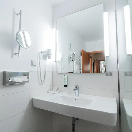 Parkhotel Bad Homburg 4* Bad Homburg vor der Höhe