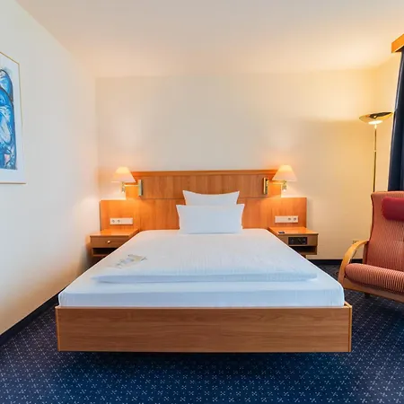 Parkhotel Bad Homburg 4* Bad Homburg vor der Höhe