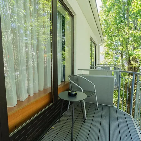 Parkhotel Bad Homburg