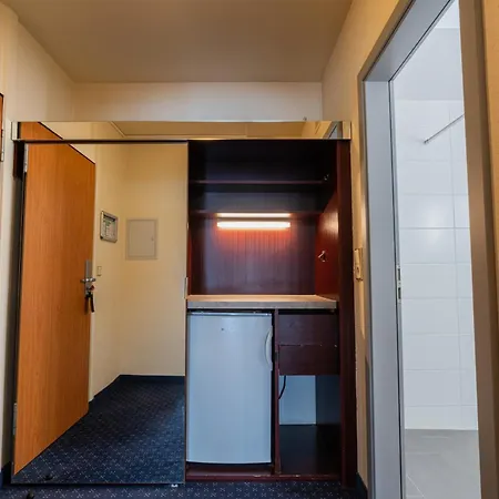 Parkhotel Bad Homburg 4*