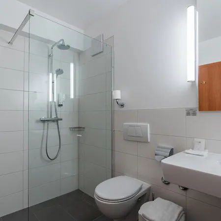 Hotell Parkhotel Bad Homburg