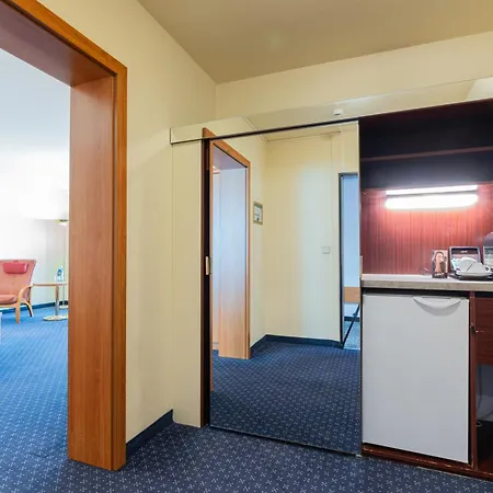 Parkhotel Bad Homburg 4* Bad Homburg vor der Höhe