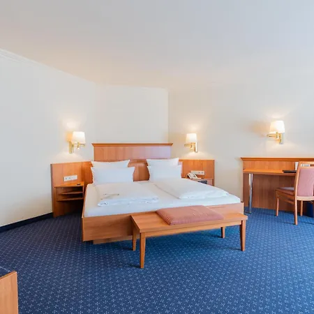 Parkhotel Bad Homburg