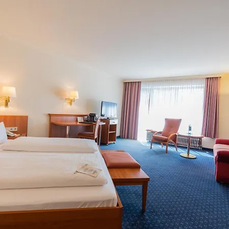 Parkhotel Bad Homburg Bad Homburg vor der Höhe