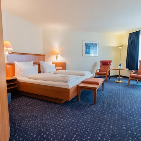 Parkhotel Bad Homburg 4*
