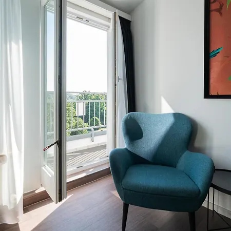 Parkhotel Bad Homburg Bad Homburg vor der Höhe
