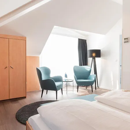 Parkhotel Bad Homburg