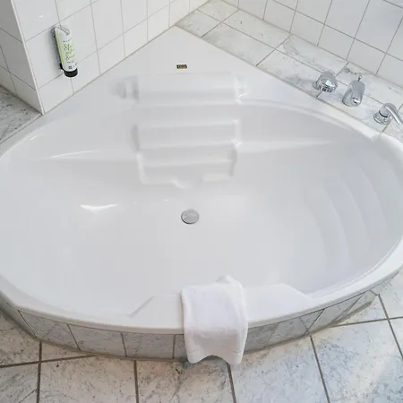 Hotel Parkhotel Bad Homburg 4*