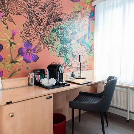 Parkhotel Bad Homburg Bad Homburg vor der Höhe