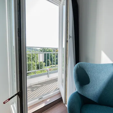 Parkhotel Bad Homburg 4*