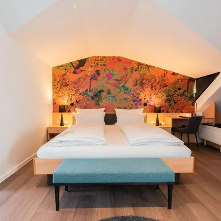 Parkhotel Bad Homburg
