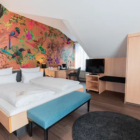Hotell Parkhotel Bad Homburg Bad Homburg vor der Höhe