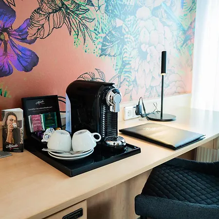 Parkhotel Bad Homburg