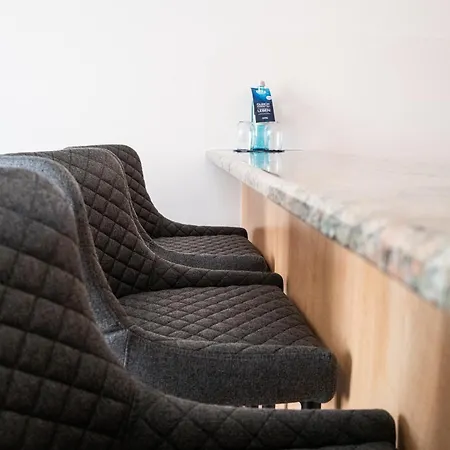 Hotell Parkhotel Bad Homburg 4*