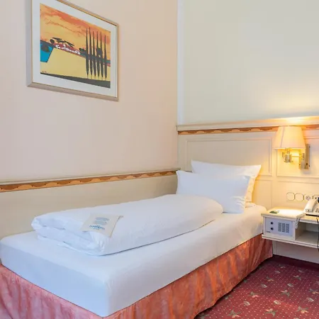 Parkhotel Bad Homburg Hotel Bad Homburg vor der Höhe