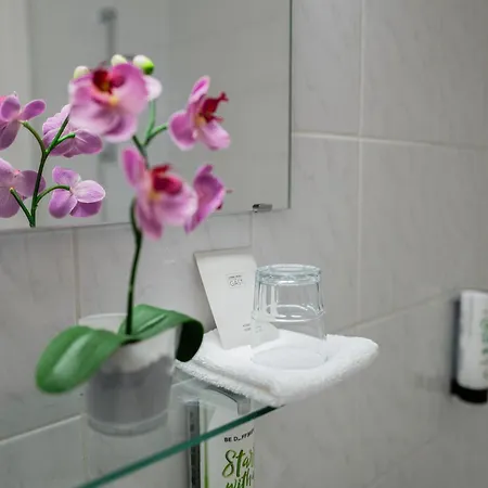 Hotel Parkhotel Bad Homburg