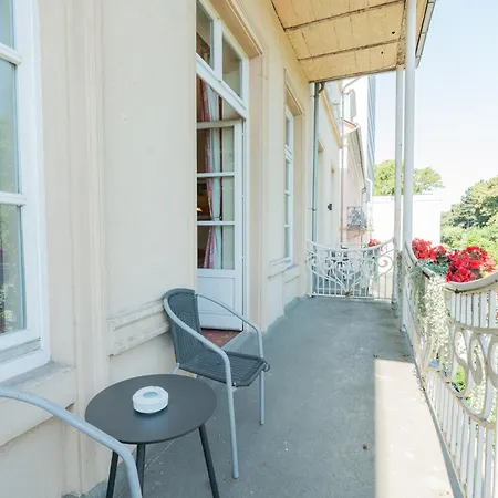 Hotell Parkhotel Bad Homburg Bad Homburg vor der Höhe