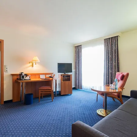 Parkhotel Bad Homburg Bad Homburg vor der Hoehe