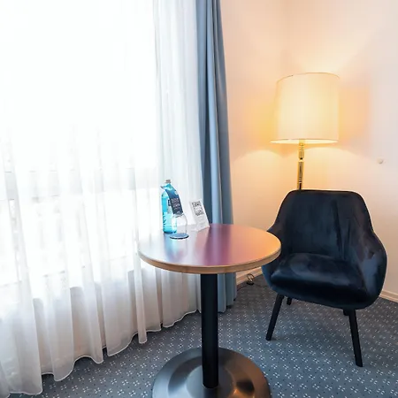 Parkhotel Bad Homburg 4*