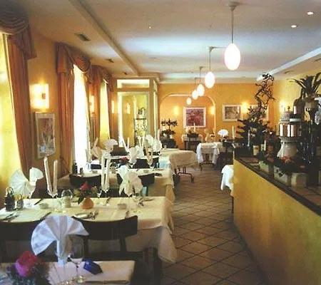 Parkhotel Bad Homburg