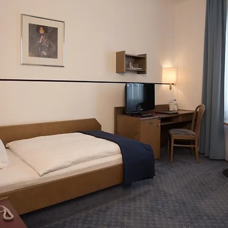 Parkhotel Bad Homburg 4* باد هومبرغ فور دير هوه
