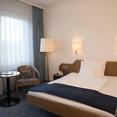 Parkhotel Bad Homburg