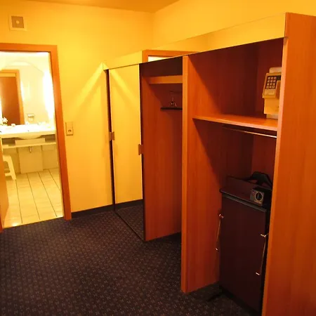 Parkhotel Bad Homburg 4* Bad Homburg vor der Höhe